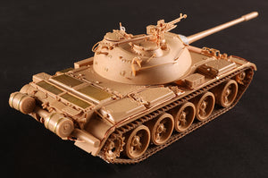Hobby Boss 84548 PLA 59 Medium Tank 1/35 – Bild 19