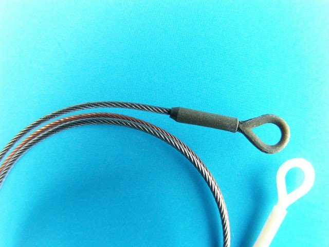 Eureka XXL ER-3521 Towing cable for StuG-III Ausf. A-E 1/35 – Bild 3