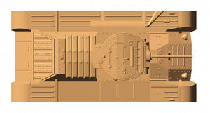 Zvezda 6280 British Infantry Tank &amp;quot;Valentine” II 1/100 – Bild 3