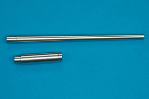 RB Model 35B107 7.5 cm KwK 44 L/70 One of two barrels used in prototype of E-50 1/35 – zdjęcie 3