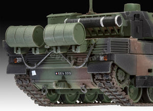 Revell 63341 Leclerc T5 Model Set 1/72 – Bild 3