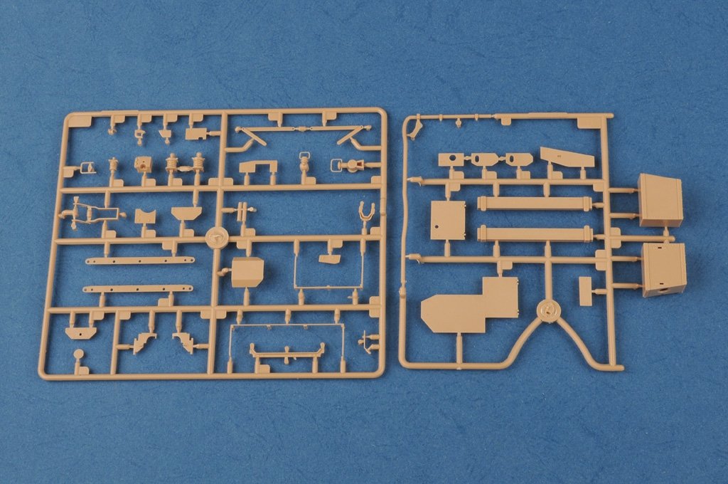 Hobby Boss 83862 Schneider CA - Armored – Bild 8