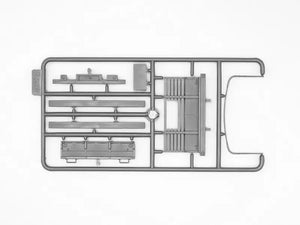 ICM 35490 US military truck Studebaker US-6-U3 1/35 – immagine 14