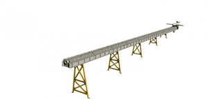 Modelcollect UA72365 German WWII V1 Missile launching position full size Ver. 1/72 – zdjęcie 6