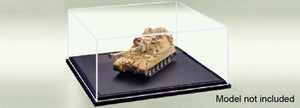 Trumpeter 09812 DISPLAY CASE 09812 170mmX170mmX70mm – zdjęcie 2