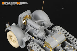 Voyager Model PE35335 WWII German Sd.Kfz.7 8t Late Production For DRAGON 6562 1/35 – Bild 11