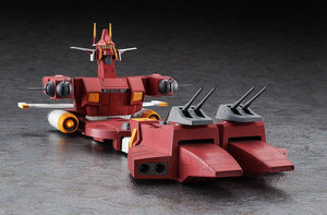 Hasegawa CW25 - 64525 - Walker Machine Xabungle Irongear 1/500 – Bild 2