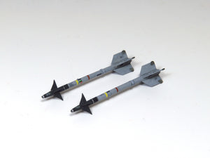 Eduard SIN648133 A-10C armament GREAT WALL HOBBY 1/48 – immagine 29