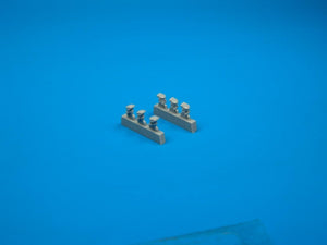 Quickboost QB48016 American gunsight Mk. VIII (6pcs) 1/48