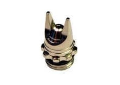 Harder &amp;amp; Steenbeck 126793 Nozzle and Needle Cover 0.4mm Open