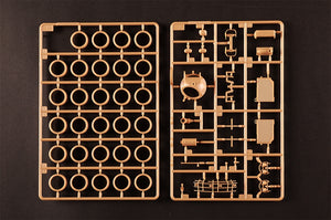 I Love Kit 63532 M48A2 MBT 1/35 – immagine 22