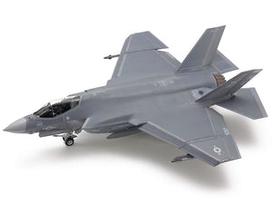 Tamiya 61127 Lockheed Martin F-35C Lightning II 1/48 – immagine 6