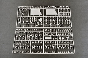 Trumpeter 05620 USS Constellation CV-64 1/350 – immagine 15