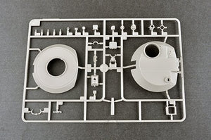 Trumpeter 09536 Canon antichar soviétique 2S14 Zhalo-S 85 mm, échelle 1/35 – image 7