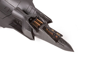 Eduard 73832 F-35B TAMIYA 1/72 – Bild 3