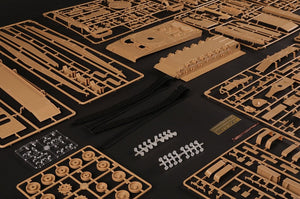 Hobby Boss 84570 German IGUANA PSB-2-14(m) 1/35 – imagen 13