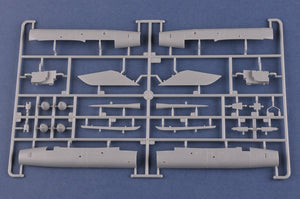 Hobby Boss 81768 Russian Yak-28PP Brewer-E 1/48 – Bild 7