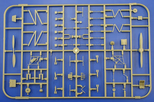 Eduard 8191 Avia B-534 III. series (Reedition) 1/48 – image 6