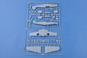 Hobby Boss 81750 Bf109G-2 – Bild 7