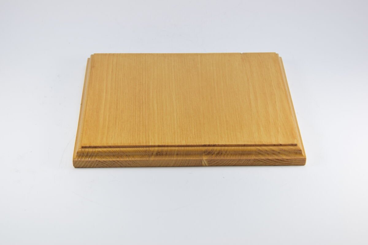 Modeling Made in Poland PDD165KD Spruce 16.5 x 20 Classic Oak