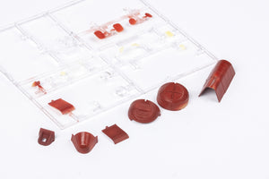 Eduard 644262 TBM-3 LööKplus ACADEMY 1/48 – immagine 16