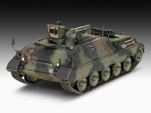 Revell 03353 Raketenjagdpanzer Jaguar 1 1/72 – immagine 2