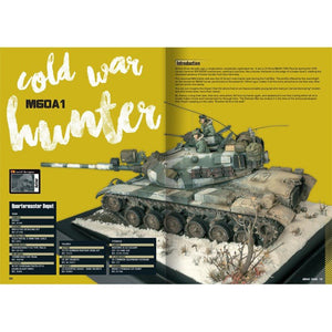 Abrams Squad nr 18 - ISSN 2340-1850 – imagen 4