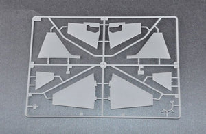 Trumpeter 02852 T-38A Talon 1/48 – Bild 7