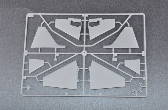 Trumpeter 02852 T-38A Talon 1/48 – Bild 7