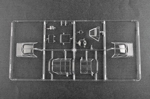 Trumpeter 02423 Junkers Ju-87R Stuka 1/24 – zdjęcie 15