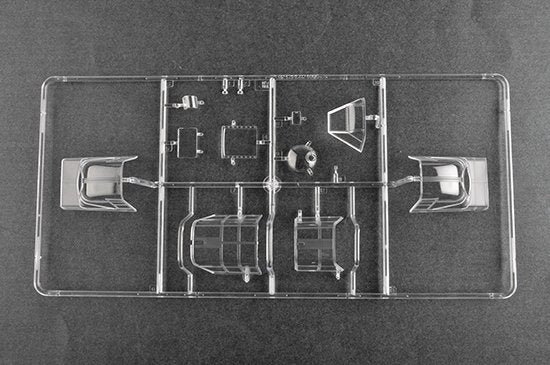 Trumpeter 02423 Junkers Ju-87R Stuka 1/24 – zdjęcie 15