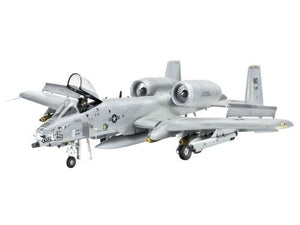 Revell 04687 A-10 THUNDERBOLT II 1/48 – imagen 2