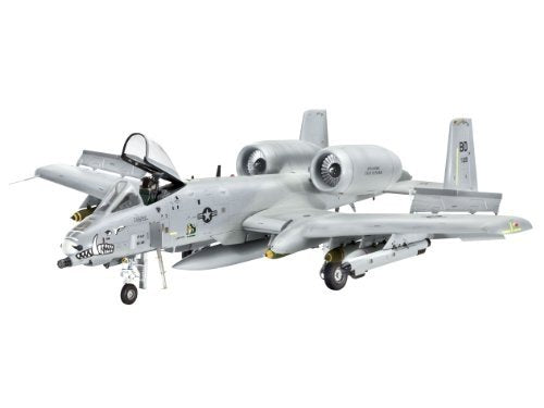 Revell 04687 A-10 THUNDERBOLT II 1/48 – imagen 2