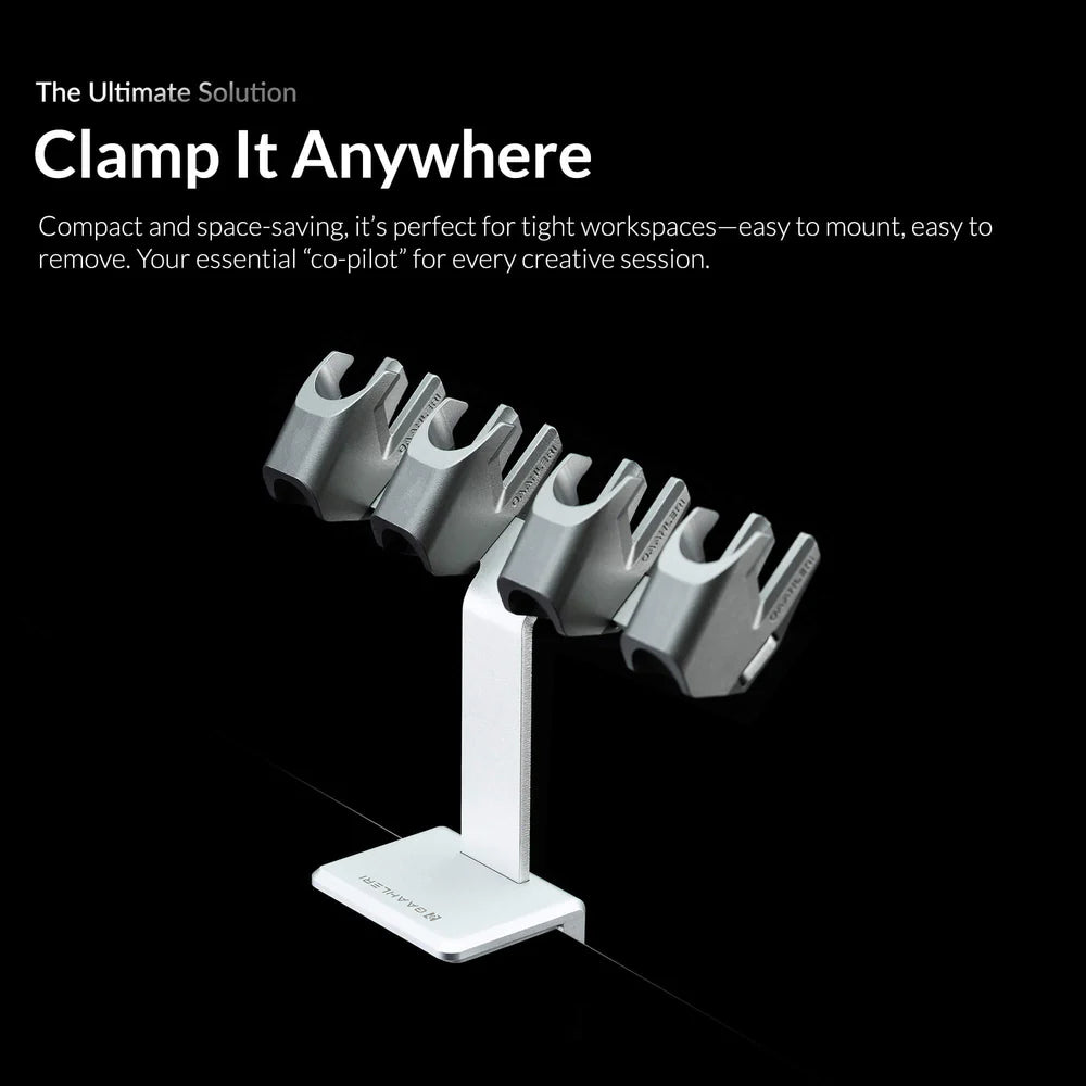 Gaahleri 45725 Element XIII AirClamp – image 6