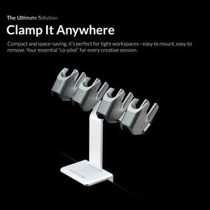 Gaahleri 45725 Element XIII AirClamp – image 6
