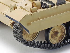 Tamiya 35352 British Infantry Tank Mk. III Valentine Mk. II/ IV 1/35 – Bild 8
