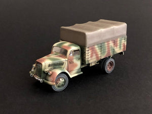 Italeri 6194 PEGASUS BRIDGE - D.Day 75Ann.1944-2019 - BATTLE SET 1/72 – image 8