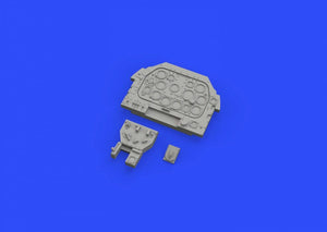 Eduard 634003 P-51D-5 LööK TAMIYA 1/32 – image 4