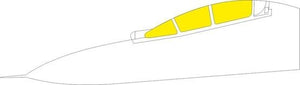 Eduard BIG49286 Su-27UB GWH 1/48 – Bild 2