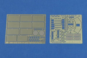 Hobby Boss 84553 German Sd.Kfz.179 Bergepanther Ausf.G 1/35 – Bild 14