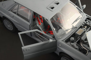 Italeri 4709 Lancia Delta HF integrale 16v 1/12 – imagen 11