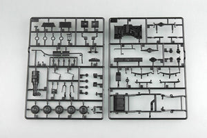 Hobby Boss 82466 BJ2022JC YONGSHI SUV 0.5t 1/35 – immagine 6