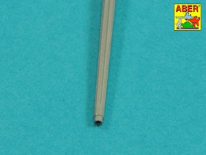 Aber 35L-292 Zestaw luf: 25mm M242 Bushmaster późny żłobiony i 7,62mm M240 do M2A3 Bradley lub LAV 25 1/35 – imagen 3