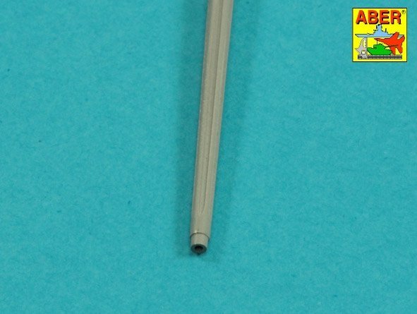 Aber 35L-292 Zestaw luf: 25mm M242 Bushmaster późny żłobiony i 7,62mm M240 do M2A3 Bradley lub LAV 25 1/35 – imagen 3