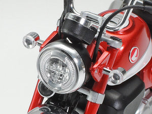 Tamiya 14134 Monkey 125 1/12 – immagine 4