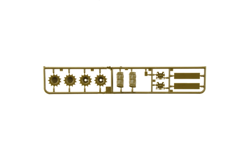 Italeri 6761 M24 CHAFFEE 1/35 – immagine 15