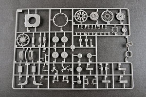 Trumpeter 02886 UH-34D Seahorse 1/48 – zdjęcie 10