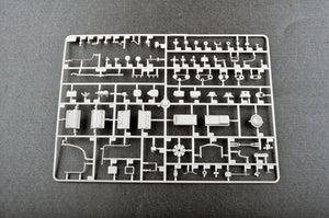 Trumpeter 05579 Soviet MT-LB 6MA 1/35 – imagen 5