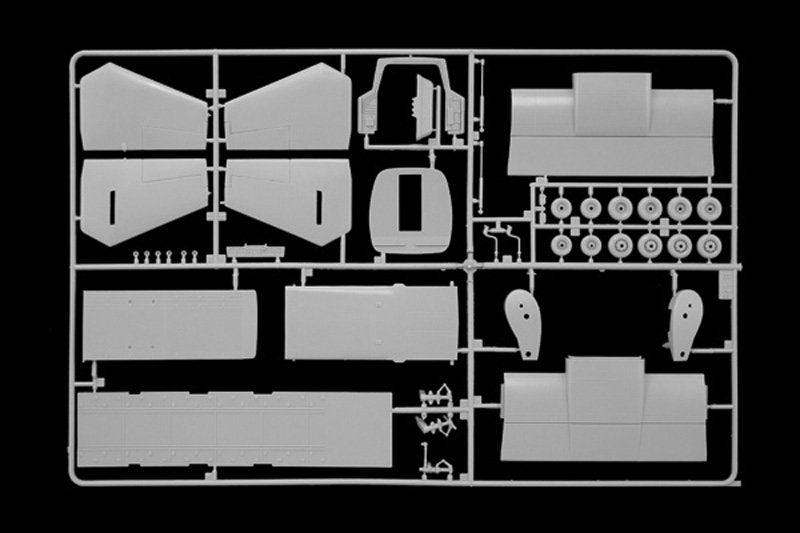 Italeri 2622 V-22 OSPREY 1/48 – Bild 7