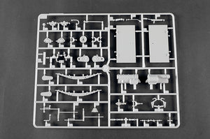 Trumpeter 00943 Sd.Kfz 251/22D 1/16 – immagine 30